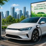 mobil listrik